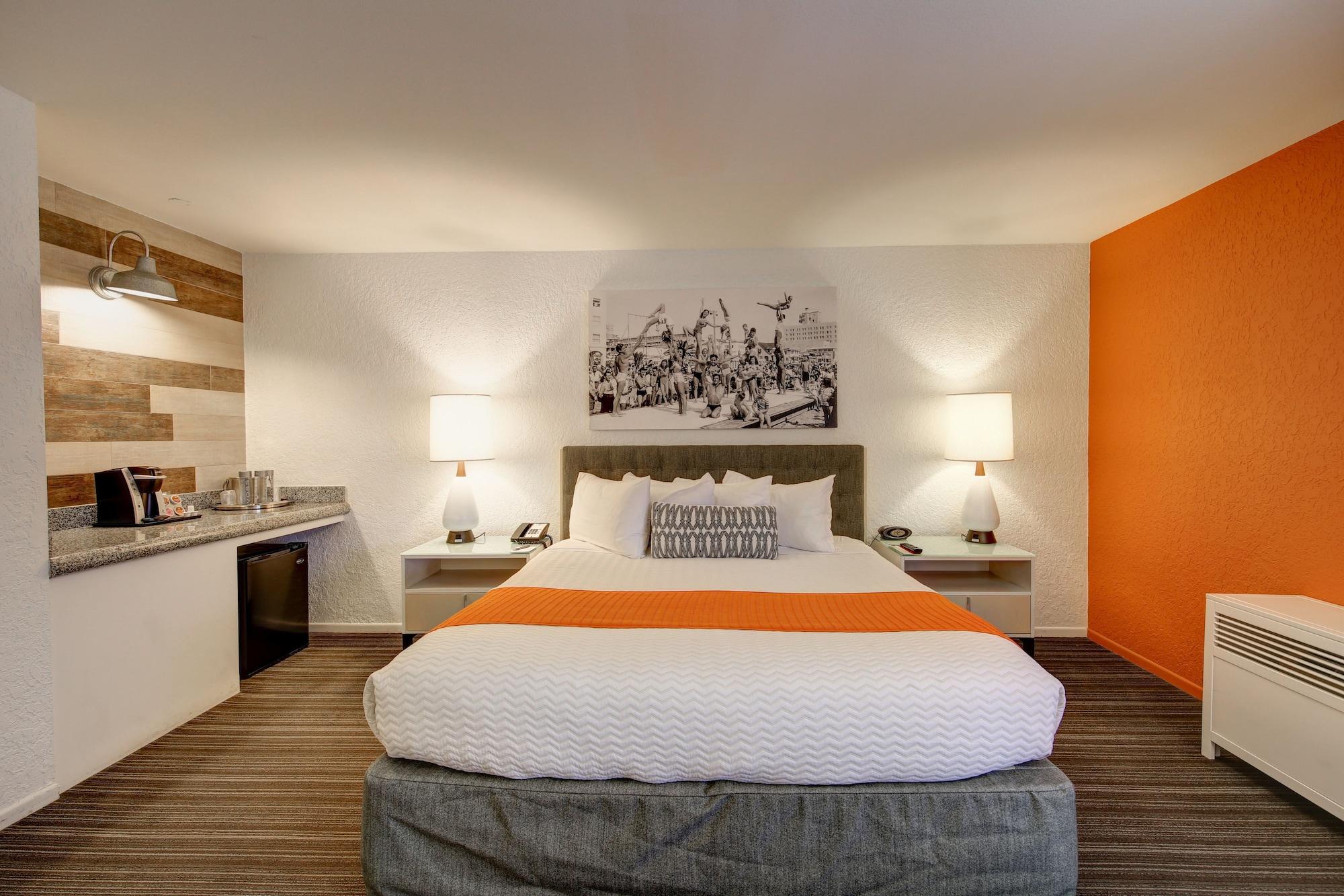 Hotel At Venice Los Angeles